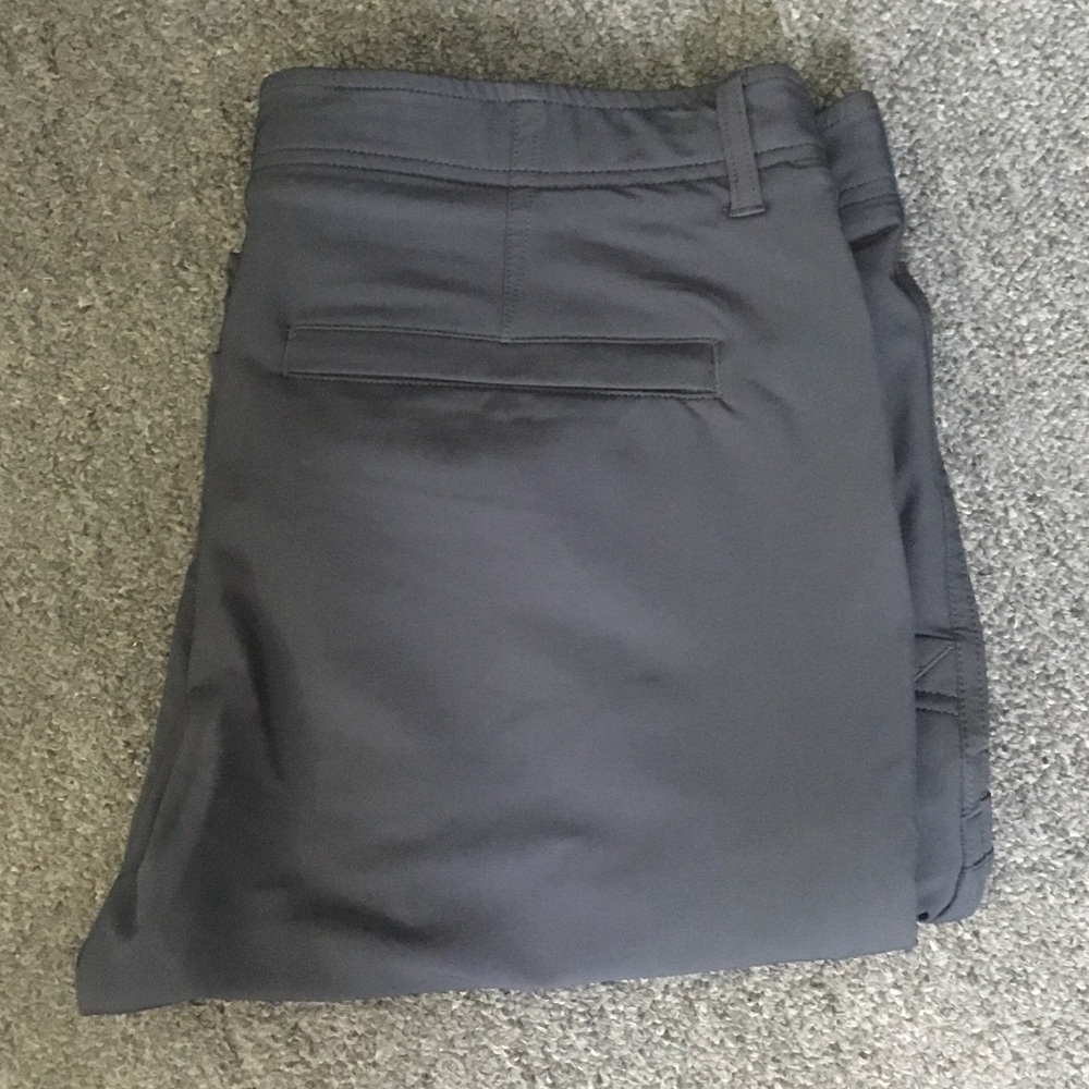 Hi-Tec Navy Pants